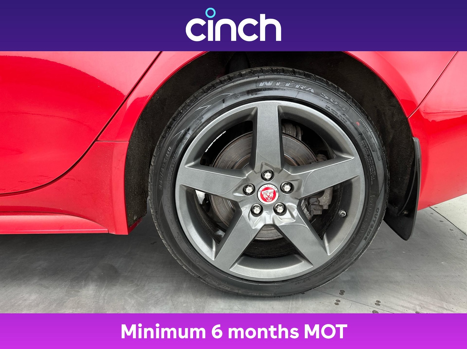 Used Jaguar XE 2019 for sale - 76368445: Photo 26