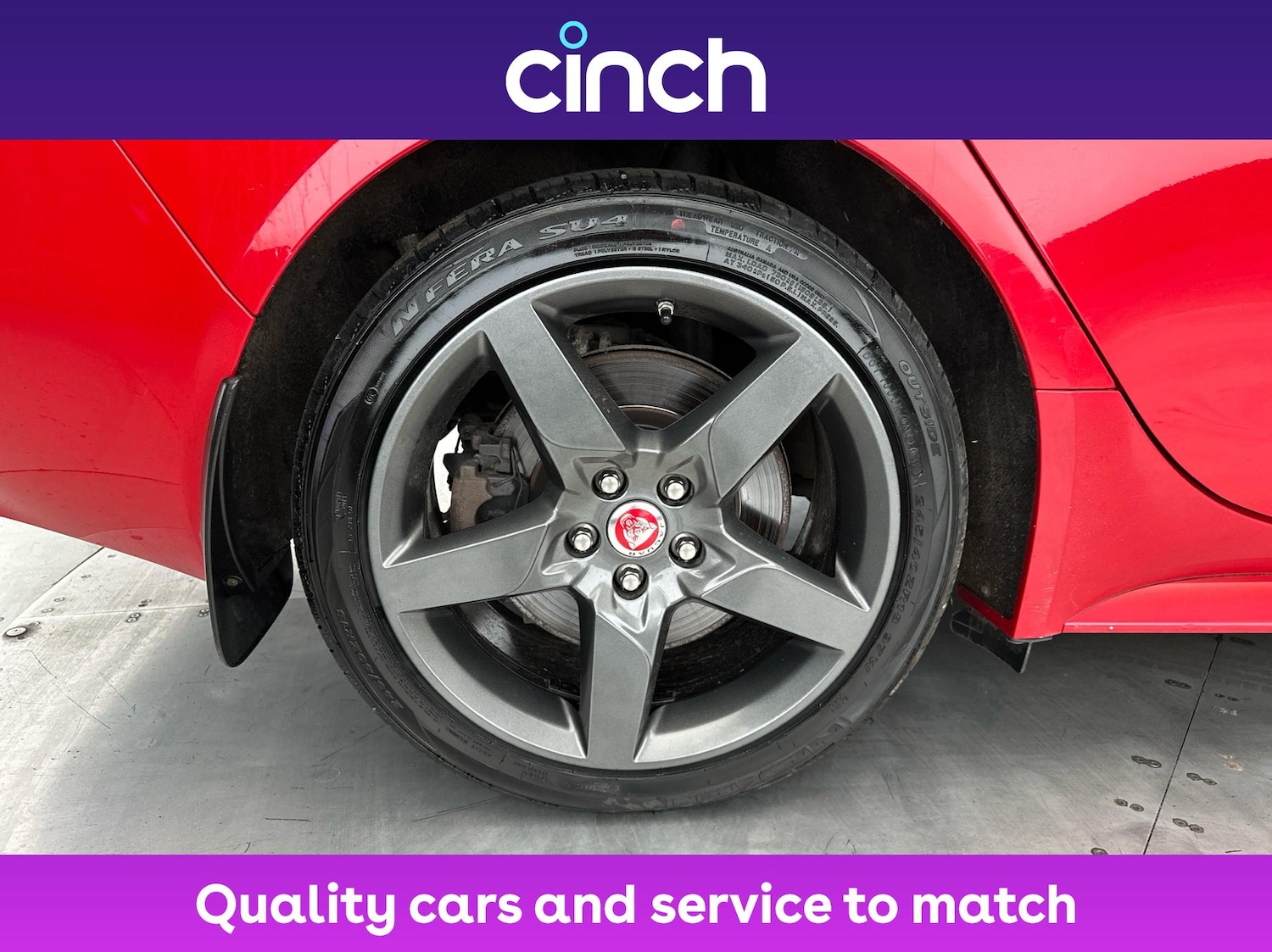 Used Jaguar XE 2019 for sale - 76368445: Photo 27