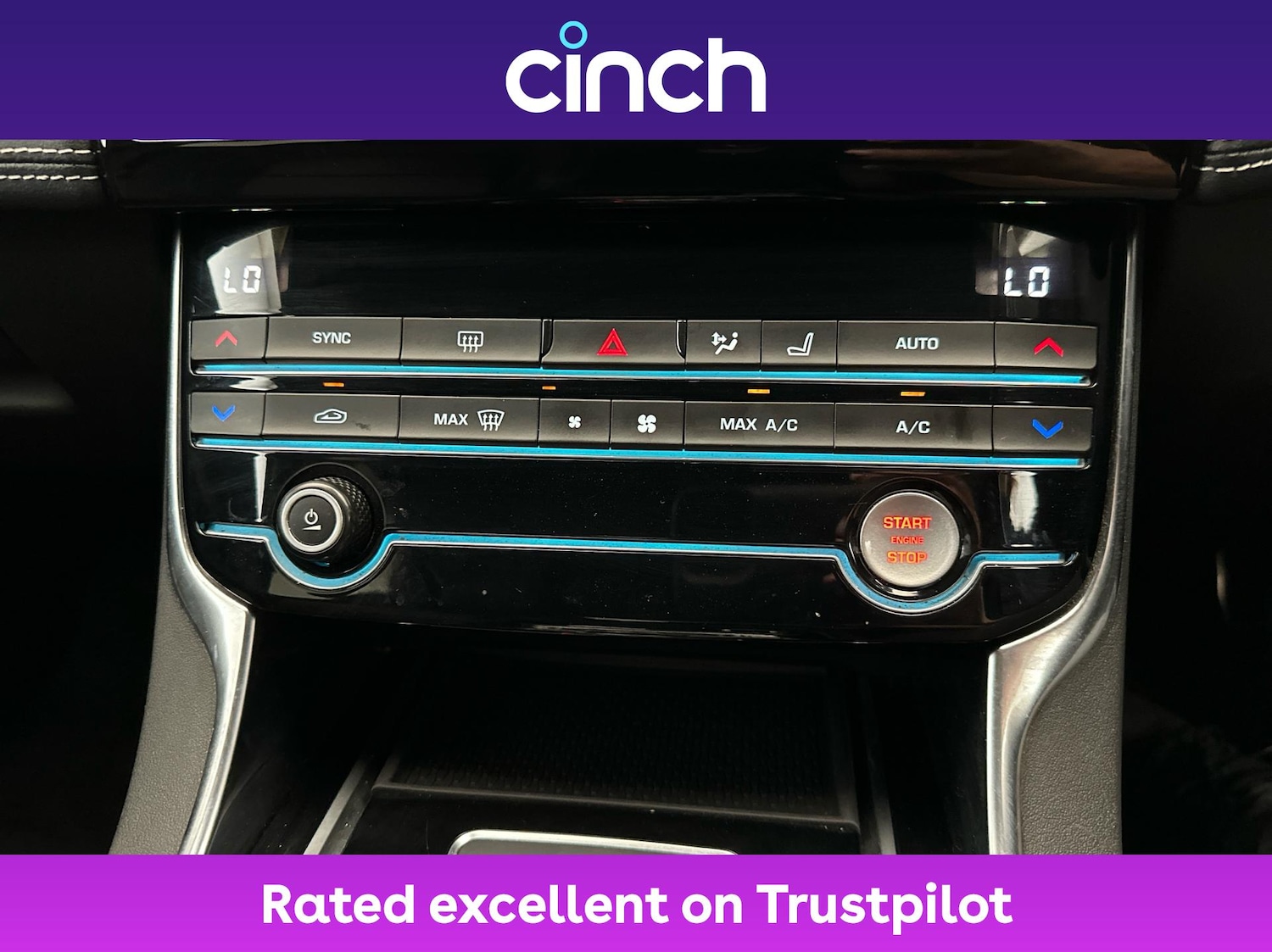 Used Jaguar XE 2019 for sale - 76368445: Photo 38