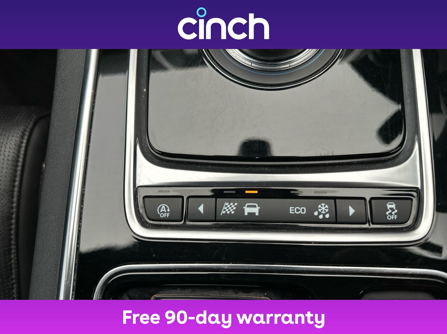 Used Jaguar XE 2019 for sale - 76368445: Photo 39