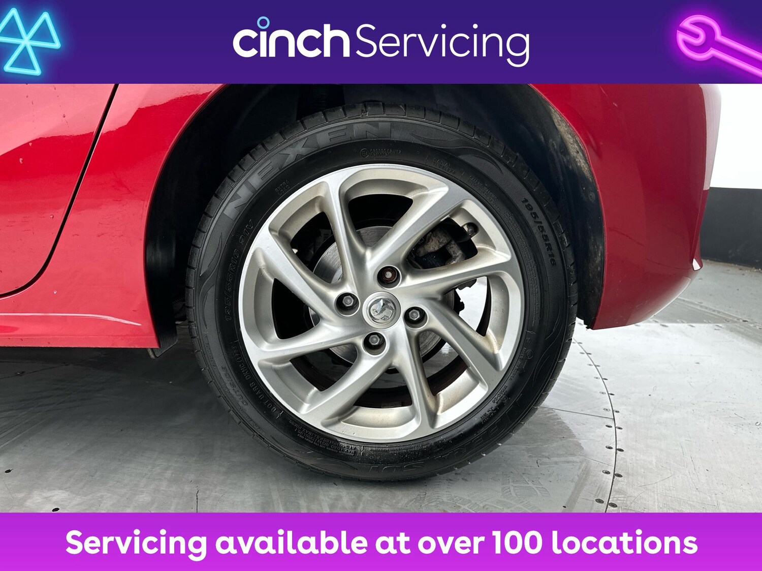 Used Vauxhall Corsa 2020 for sale - 76745442: Photo 26