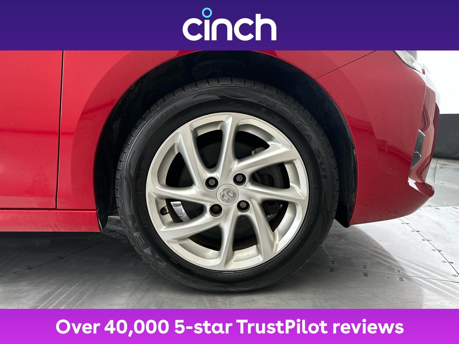 Used Vauxhall Corsa 2020 for sale - 76745442: Photo 28