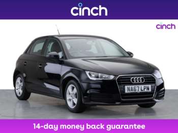 2017 - 1.0 TFSI SE 5dr