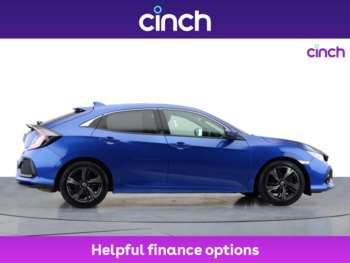 Used Honda Civic 2018 for sale - 75348329: Photo