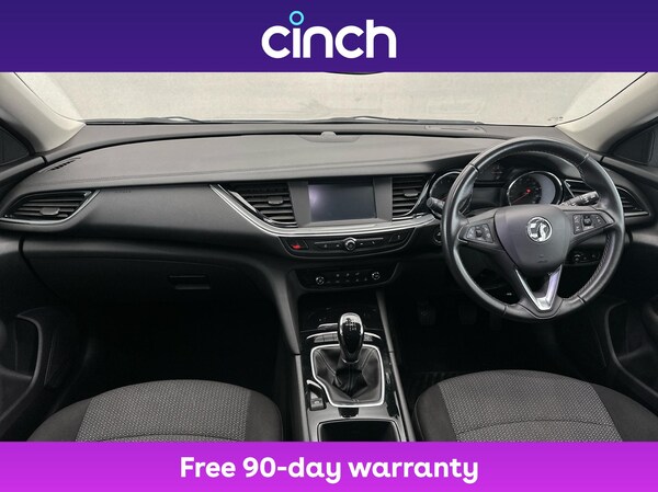 Used Vauxhall Insignia 2017 for sale - 76245729: Photo 15