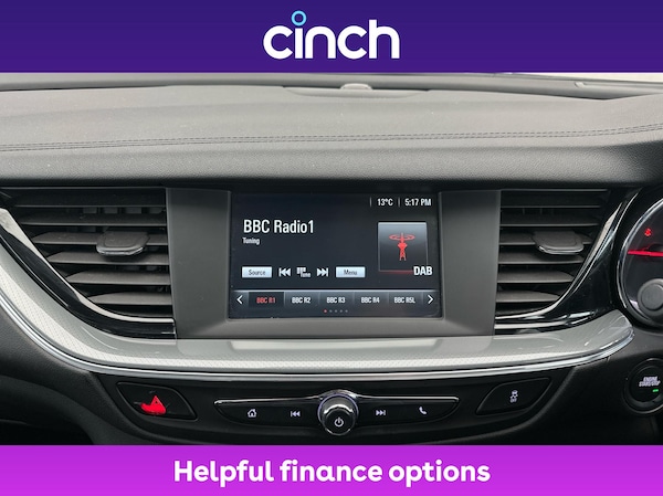 Used Vauxhall Insignia 2017 for sale - 76245729: Photo 17