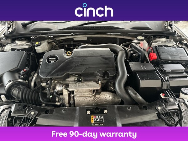 Used Vauxhall Insignia 2017 for sale - 76245729: Photo 23