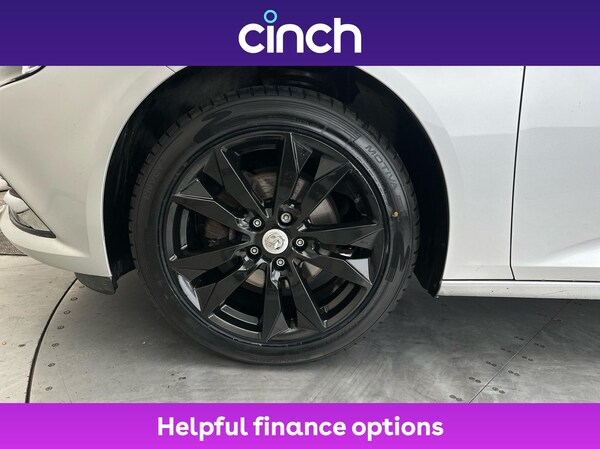 Used Vauxhall Insignia 2017 for sale - 76245729: Photo 24