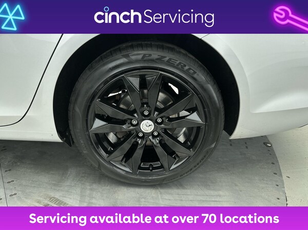 Used Vauxhall Insignia 2017 for sale - 76245729: Photo 26