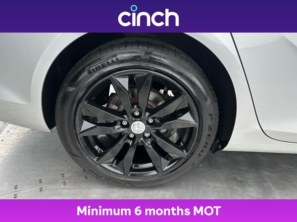 Used Vauxhall Insignia 2017 for sale - 76245729: Photo 27