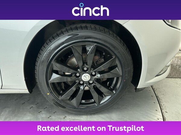 Used Vauxhall Insignia 2017 for sale - 76245729: Photo 28