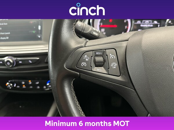 Used Vauxhall Insignia 2017 for sale - 76245729: Photo 32