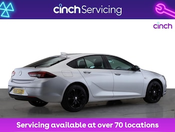 Used Vauxhall Insignia 2017 for sale - 76245729: Photo 3