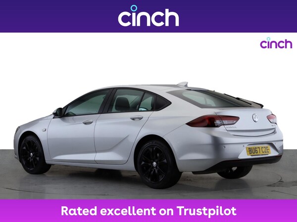 Used Vauxhall Insignia 2017 for sale - 76245729: Photo 6