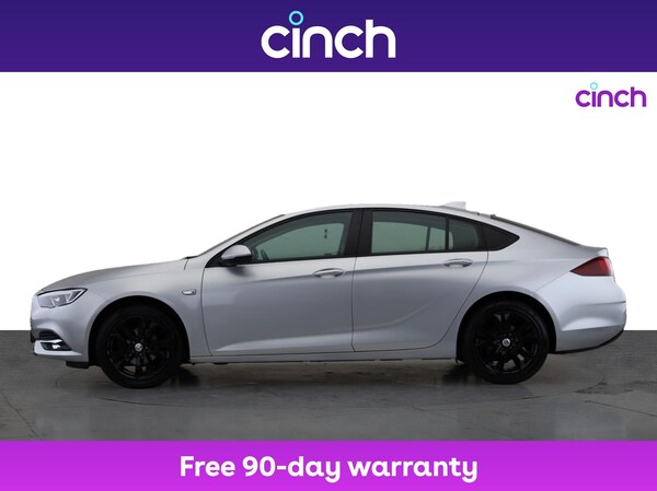 Used Vauxhall Insignia 2017 for sale - 76245729: Photo 8