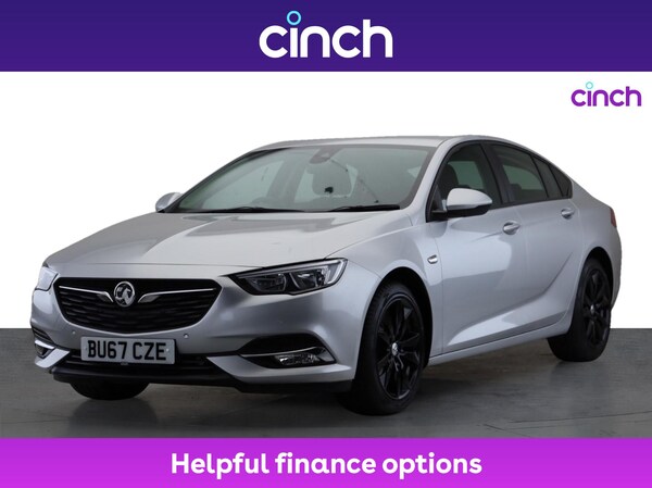 Used Vauxhall Insignia 2017 for sale - 76245729: Photo 9