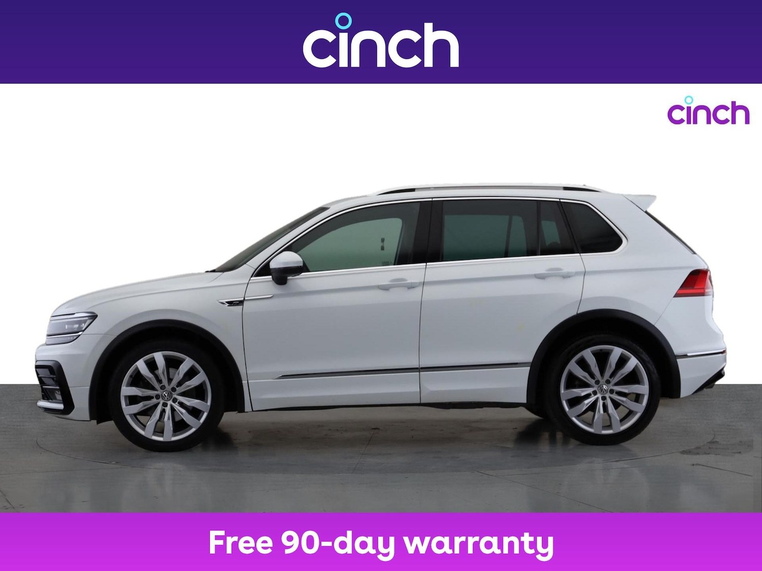 Used Volkswagen Tiguan 2017 for sale - 75962895: Photo 8