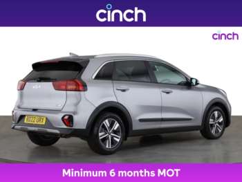 Used Kia Niro 2022 for sale - 75337430: Photo