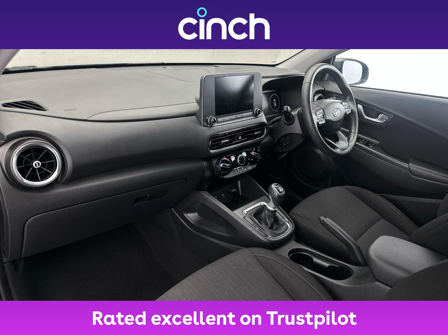 Used Hyundai KONA 2022 for sale - 76362029: Photo 14