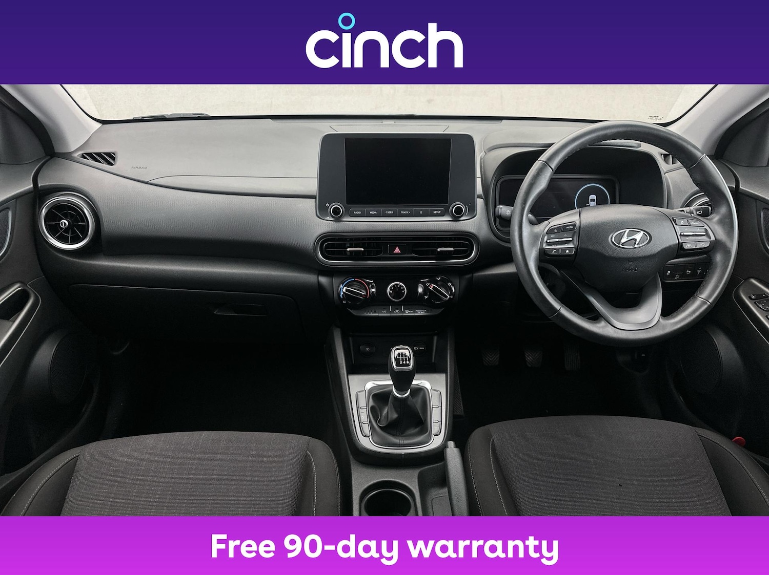 Used Hyundai KONA 2022 for sale - 76362029: Photo 15