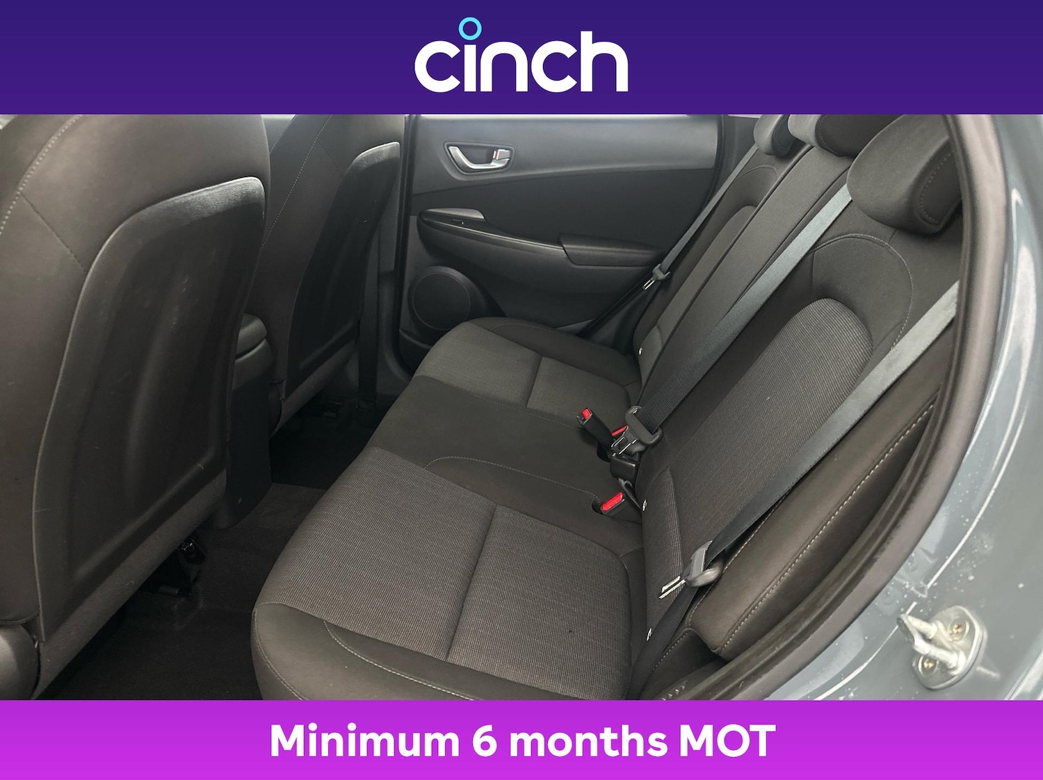 Used Hyundai KONA 2022 for sale - 76362029: Photo 20