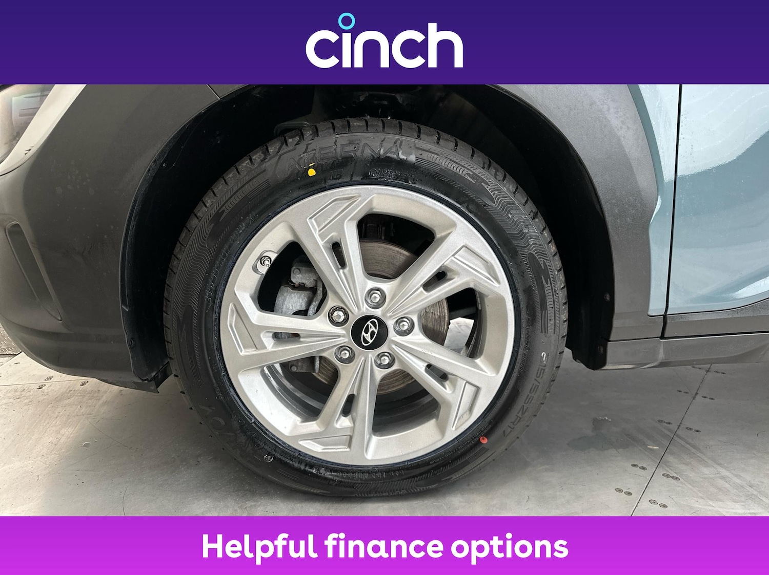 Used Hyundai KONA 2022 for sale - 76362029: Photo 24