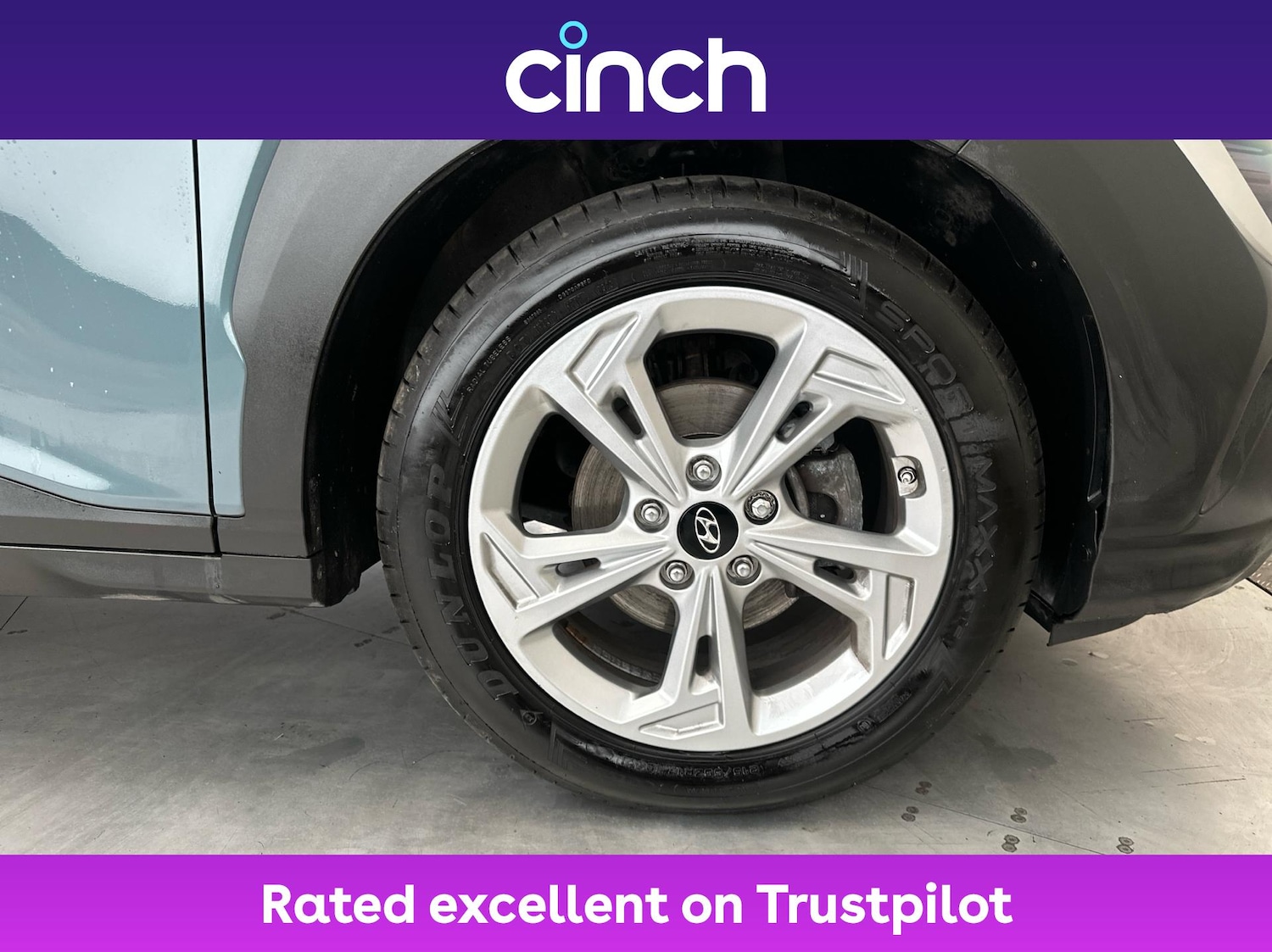 Used Hyundai KONA 2022 for sale - 76362029: Photo 28