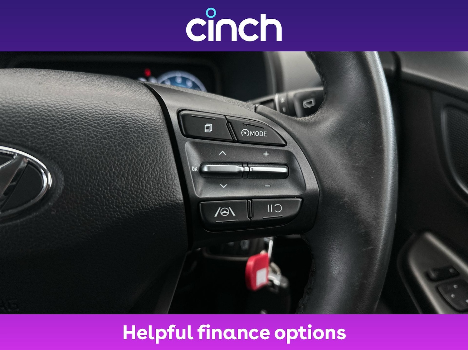 Used Hyundai KONA 2022 for sale - 76362029: Photo 30