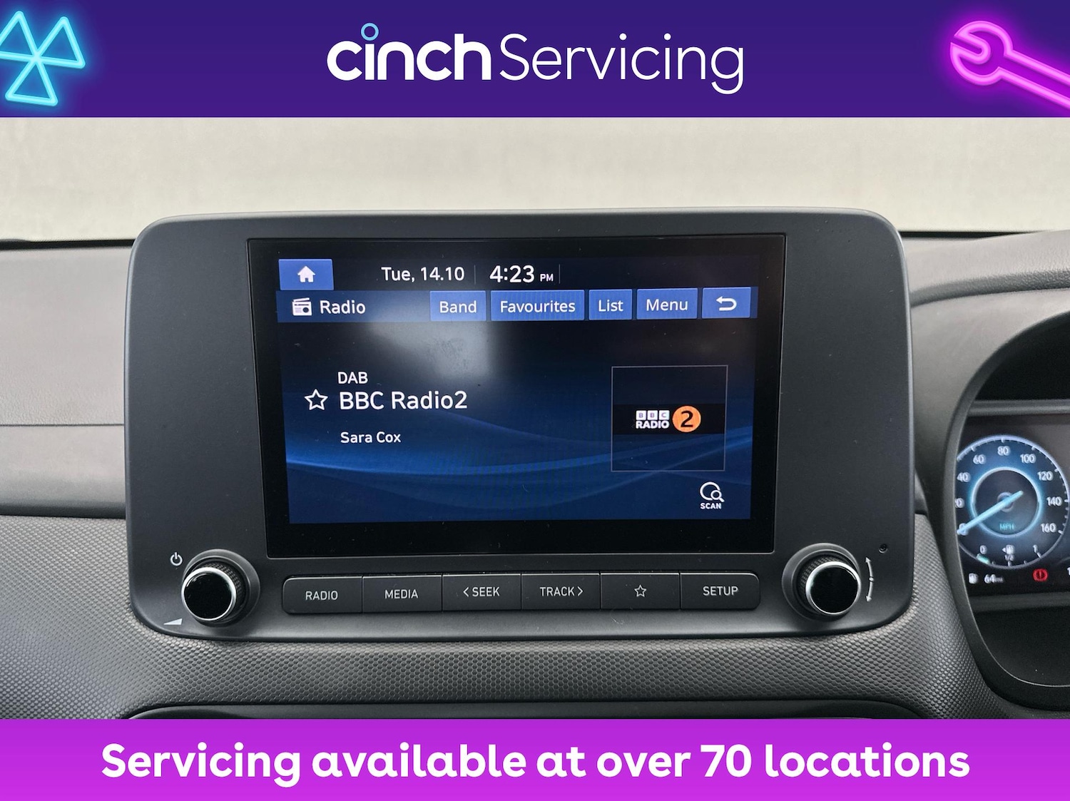 Used Hyundai KONA 2022 for sale - 76362029: Photo 31