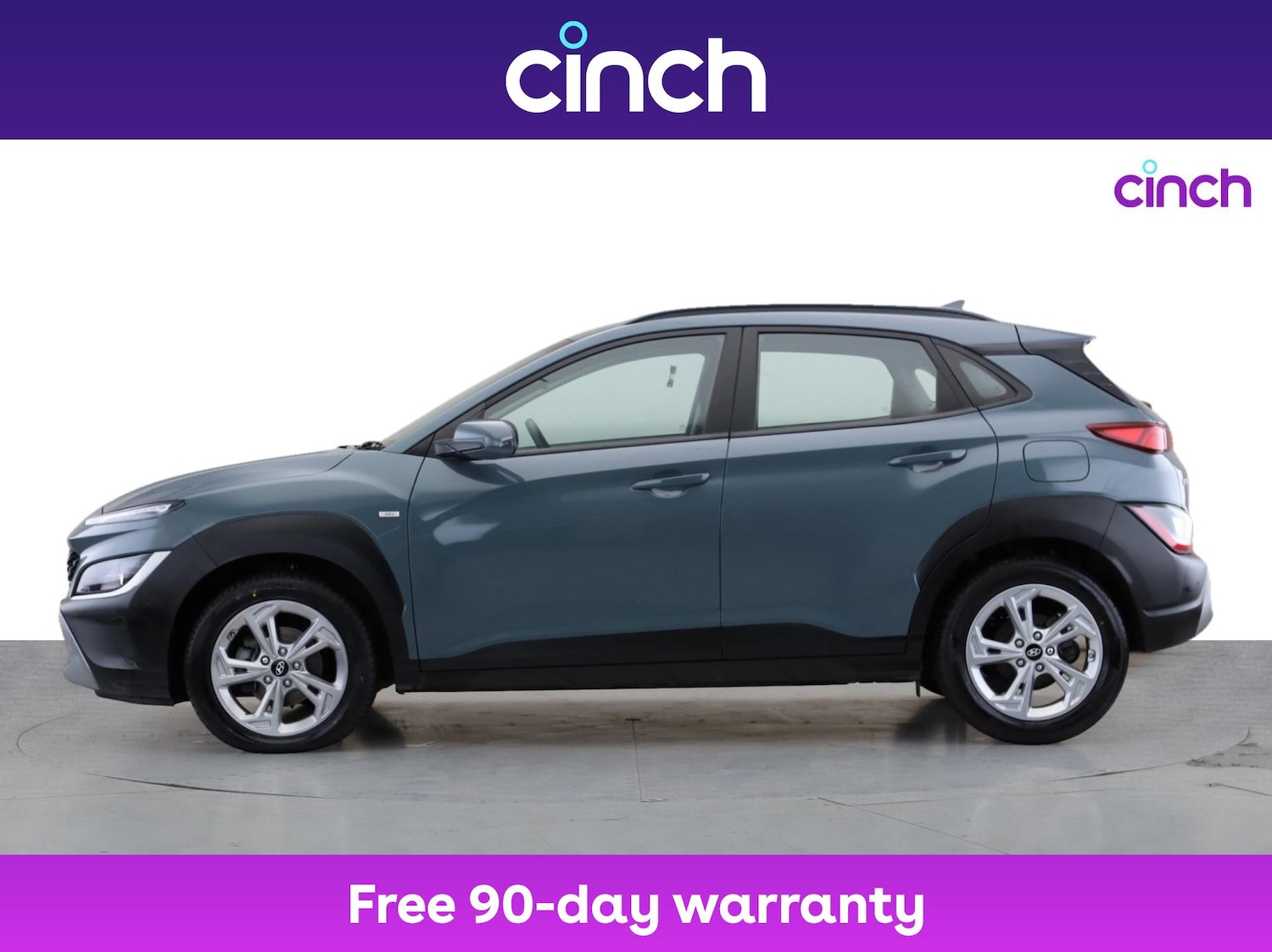 Used Hyundai KONA 2022 for sale - 76362029: Photo 8