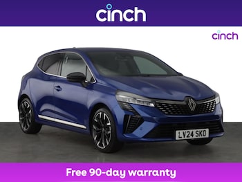 Used Renault Clio 2024 for sale - 75631768: Photo
