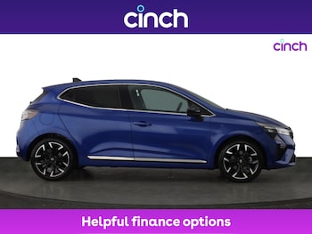 Used Renault Clio 2024 for sale - 75631768: Photo