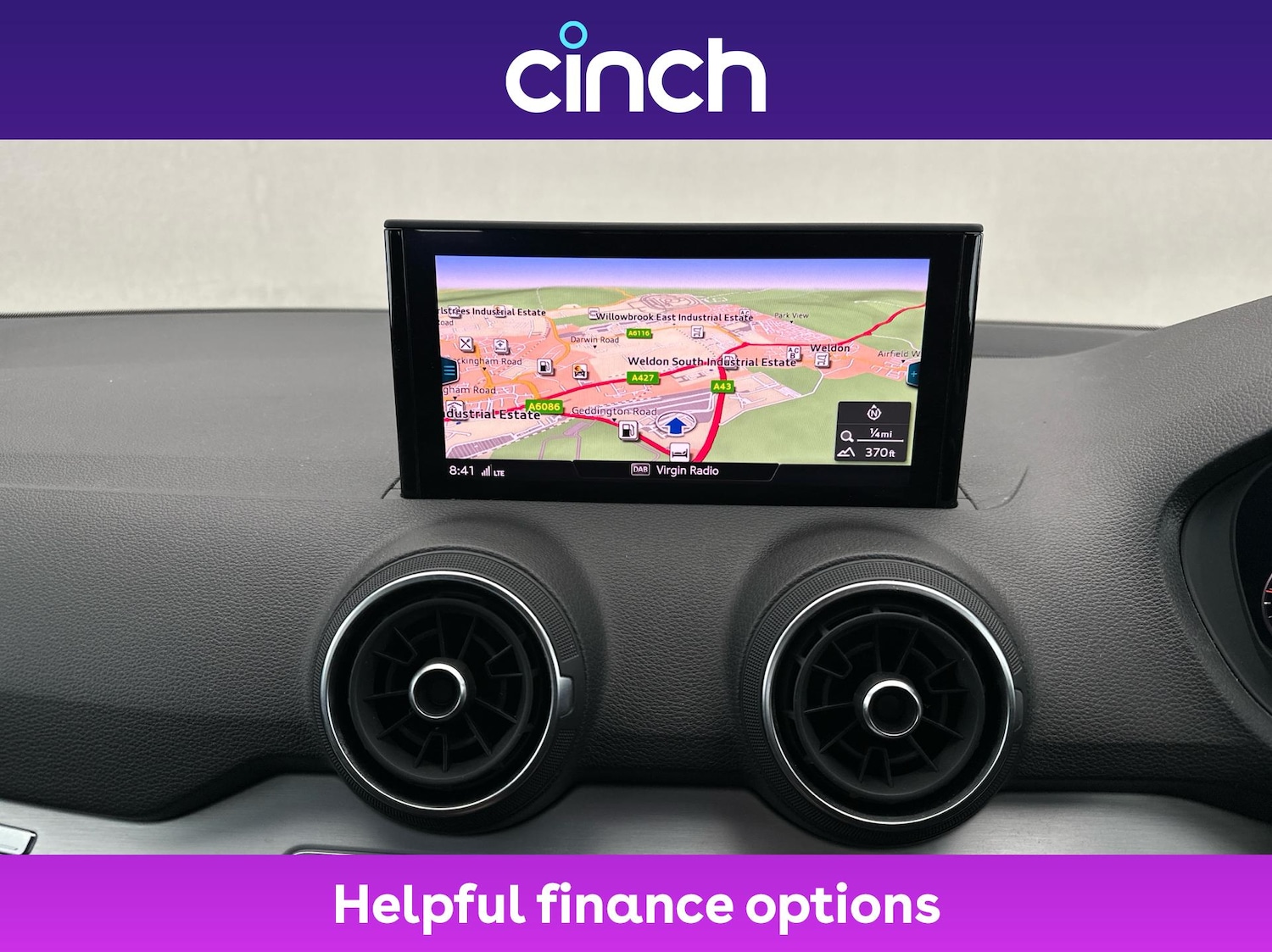 Used Audi Q2 2022 for sale - 77053517: Photo 17