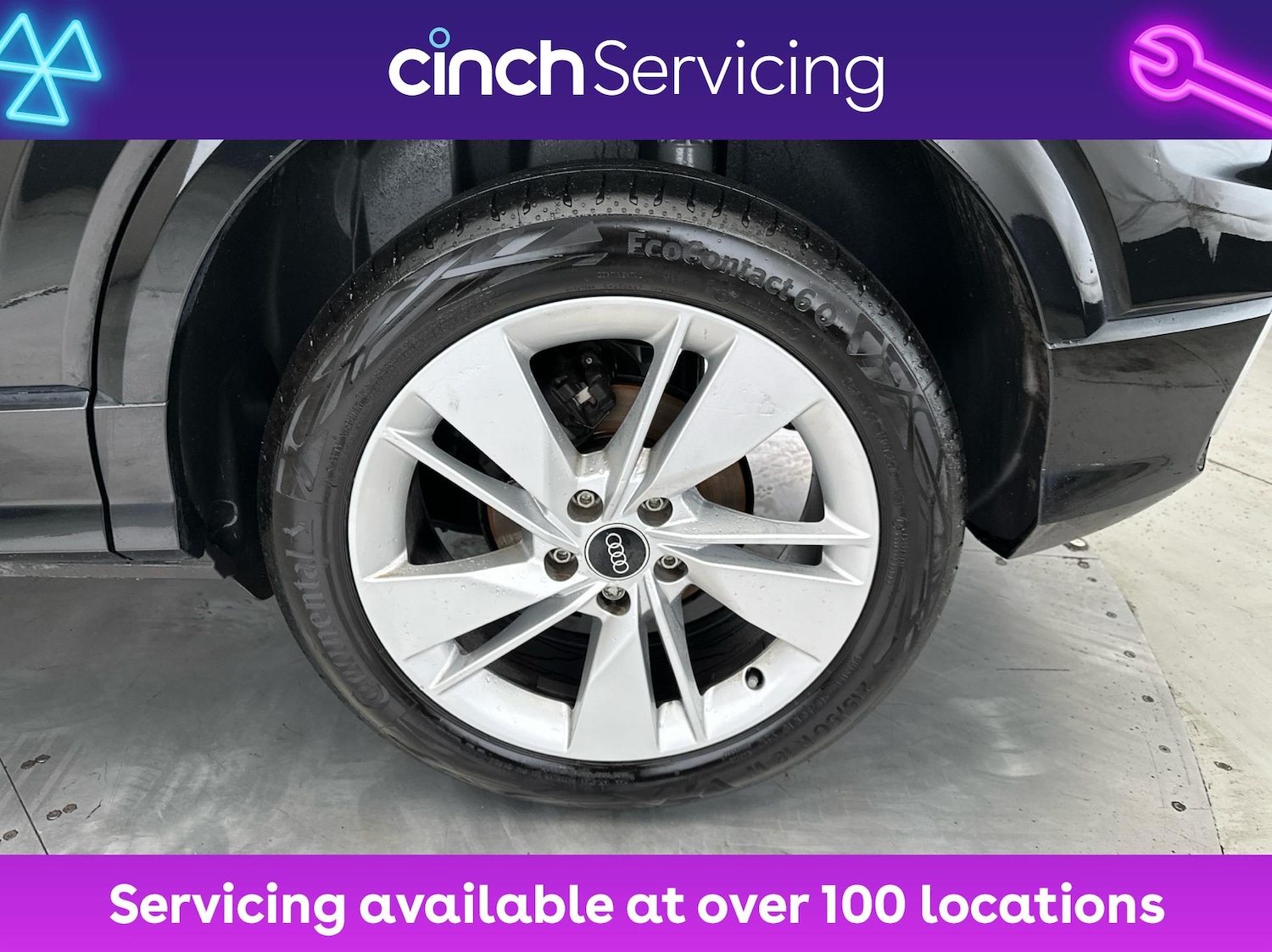 Used Audi Q2 2022 for sale - 77053517: Photo 26