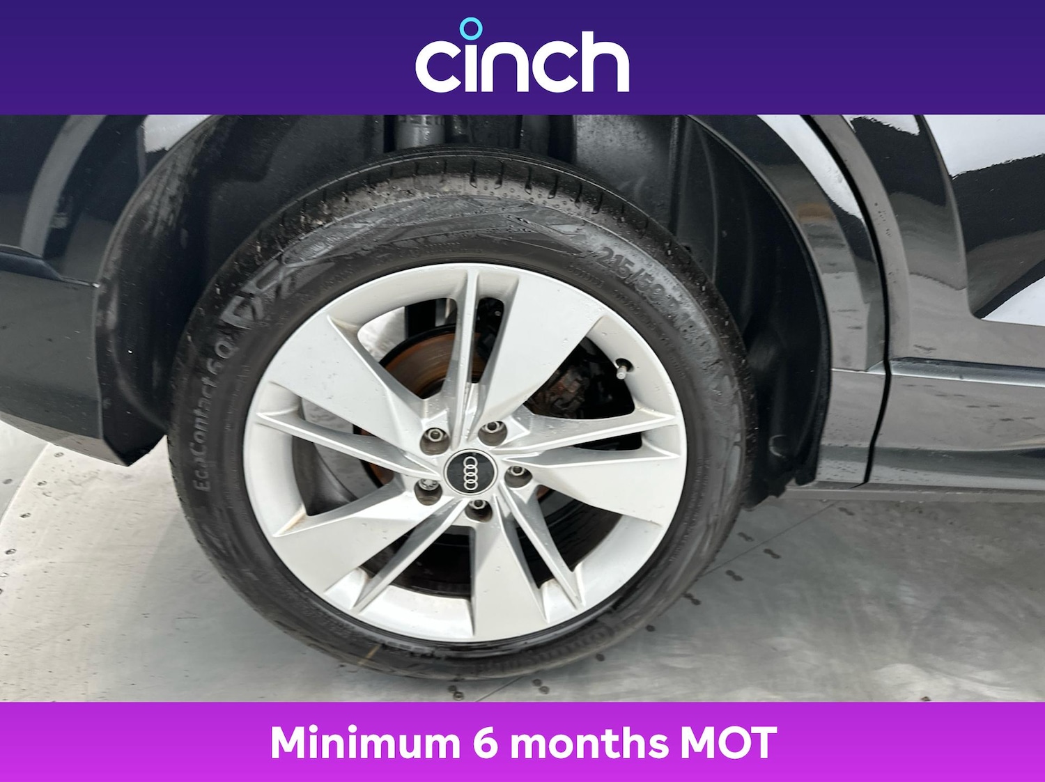 Used Audi Q2 2022 for sale - 77053517: Photo 27