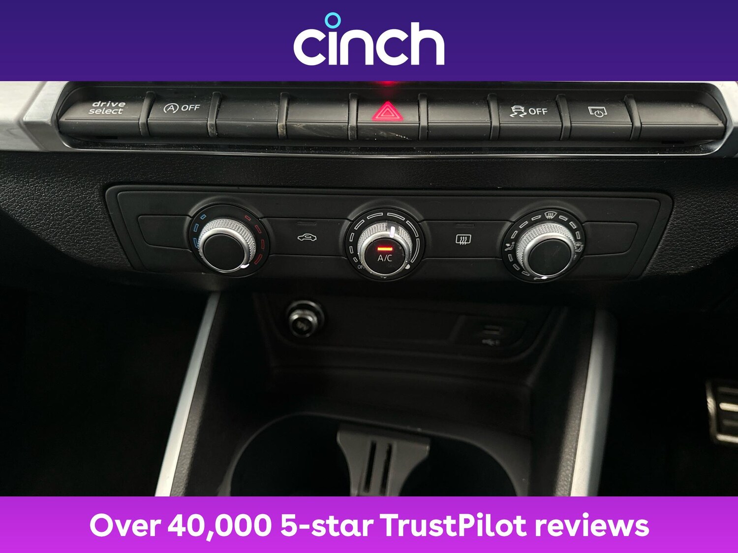 Used Audi Q2 2022 for sale - 77053517: Photo 33