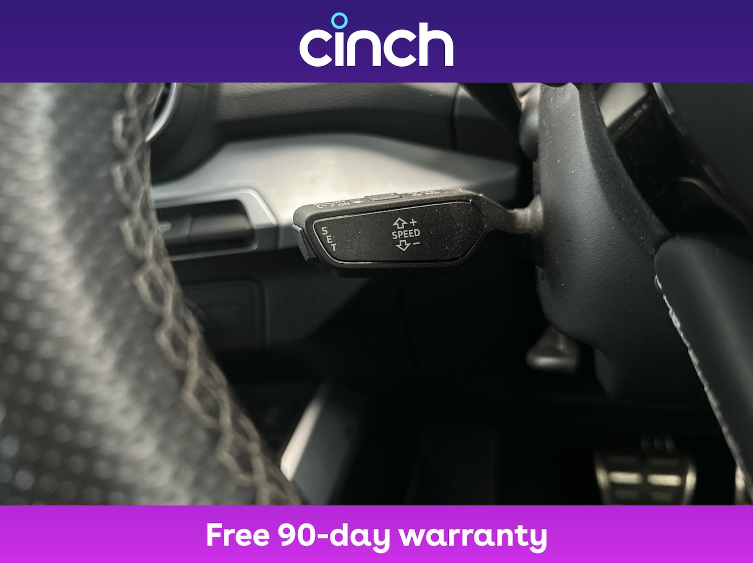 Used Audi Q2 2022 for sale - 77053517: Photo 34