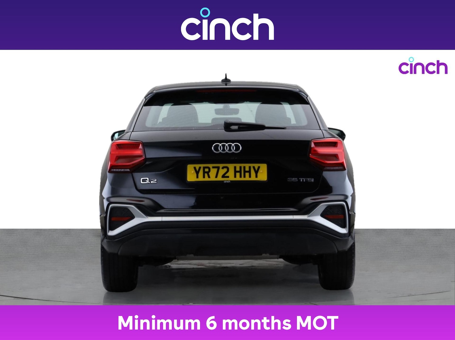 Used Audi Q2 2022 for sale - 77053517: Photo 5