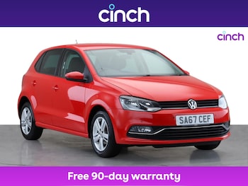 Volkswagen - Polo