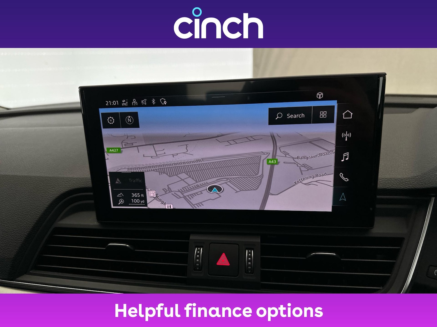 Used Audi Q5 2022 for sale - 76883845: Photo 17