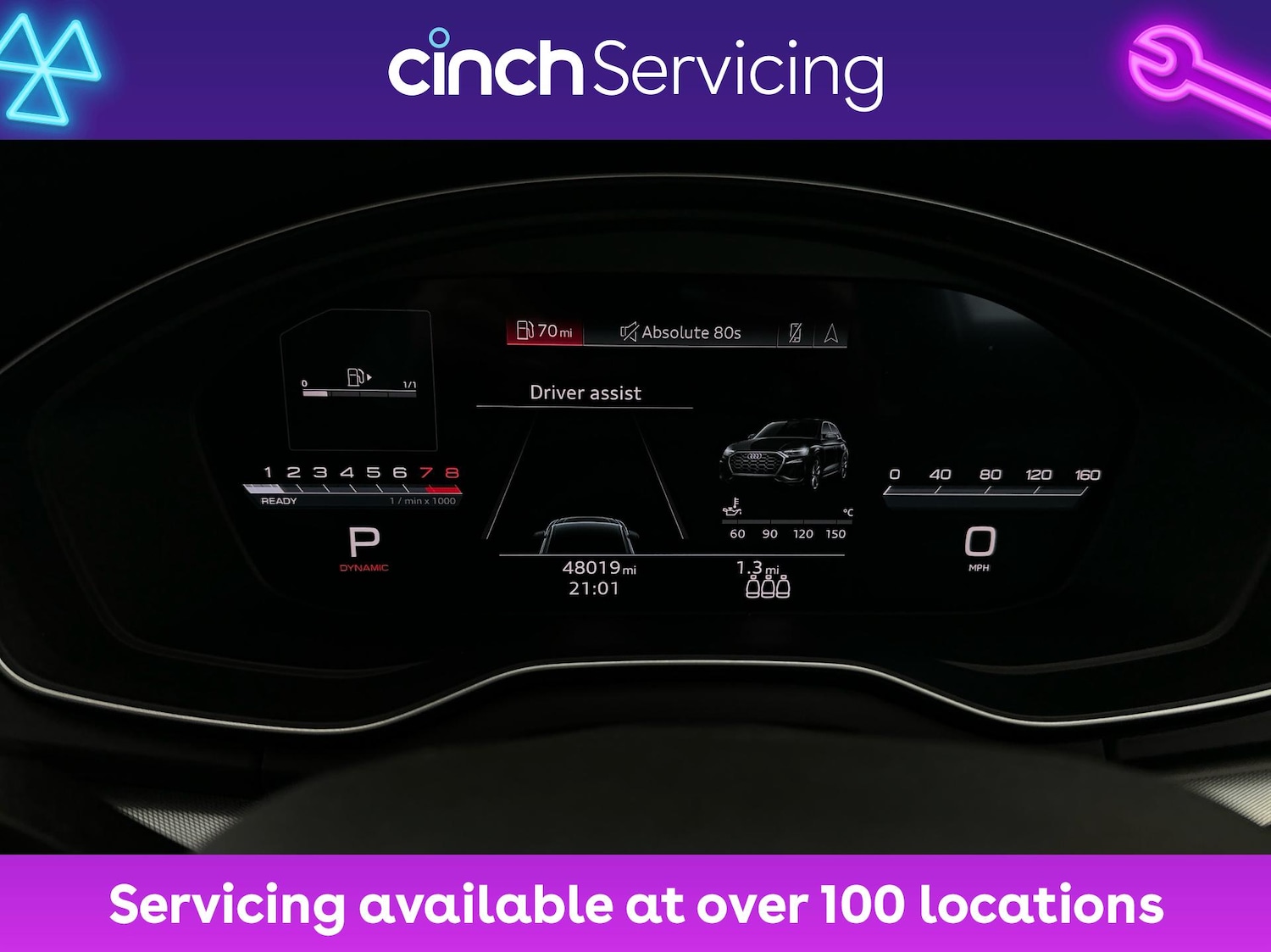 Used Audi Q5 2022 for sale - 76883845: Photo 18