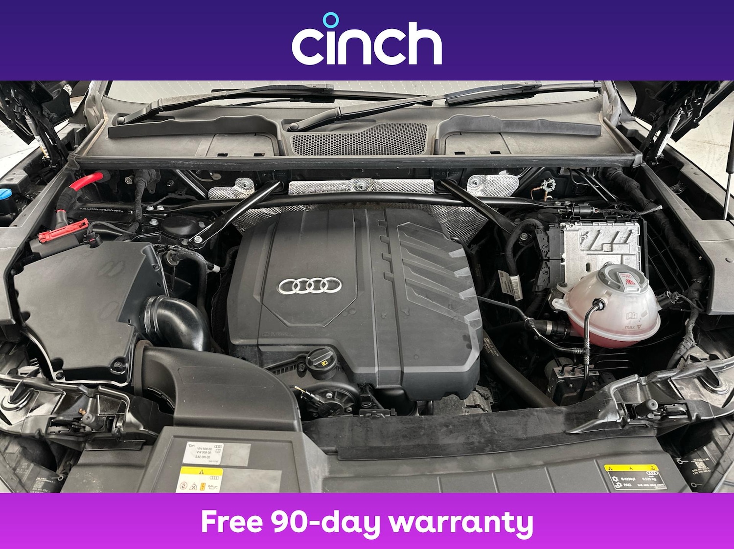 Used Audi Q5 2022 for sale - 76883845: Photo 23