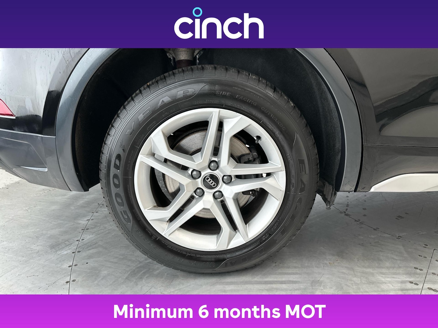 Used Audi Q5 2022 for sale - 76883845: Photo 27