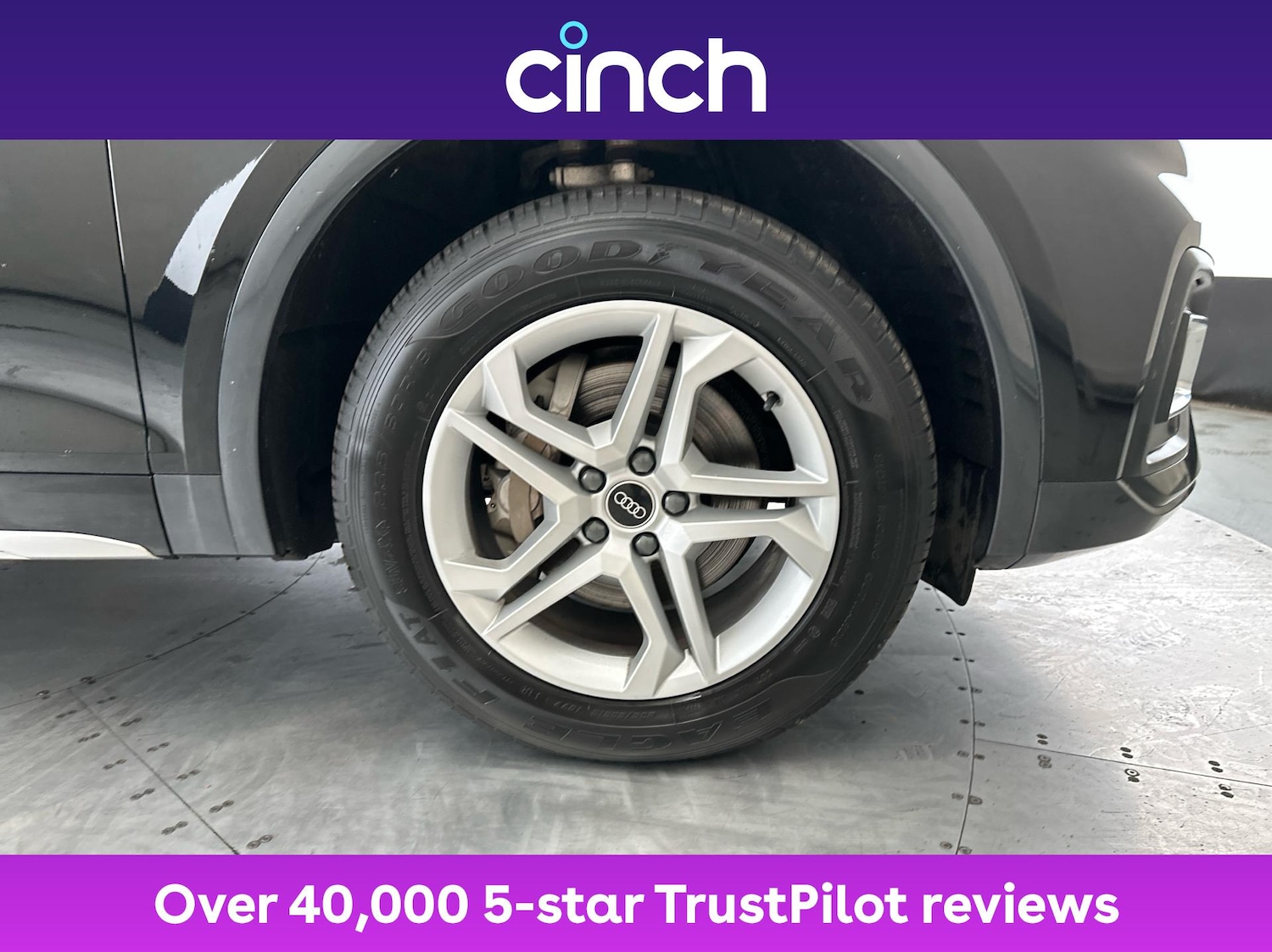 Used Audi Q5 2022 for sale - 76883845: Photo 28