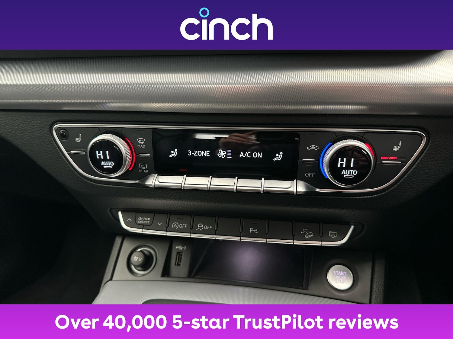 Used Audi Q5 2022 for sale - 76883845: Photo 33