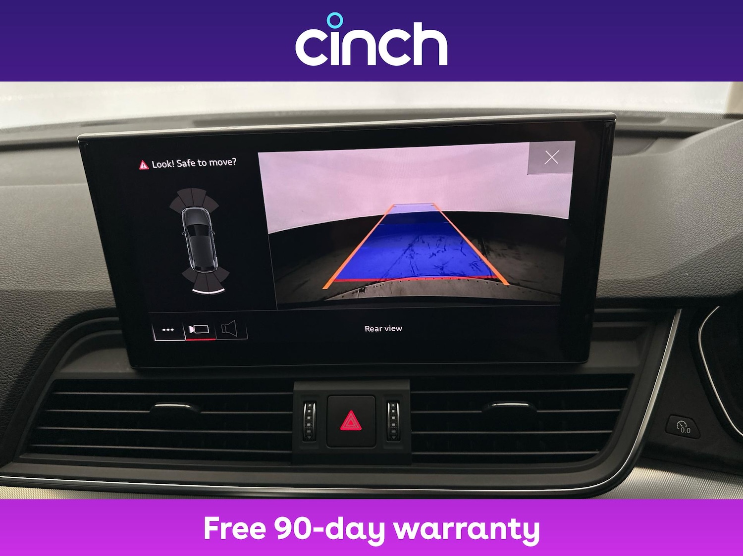 Used Audi Q5 2022 for sale - 76883845: Photo 34