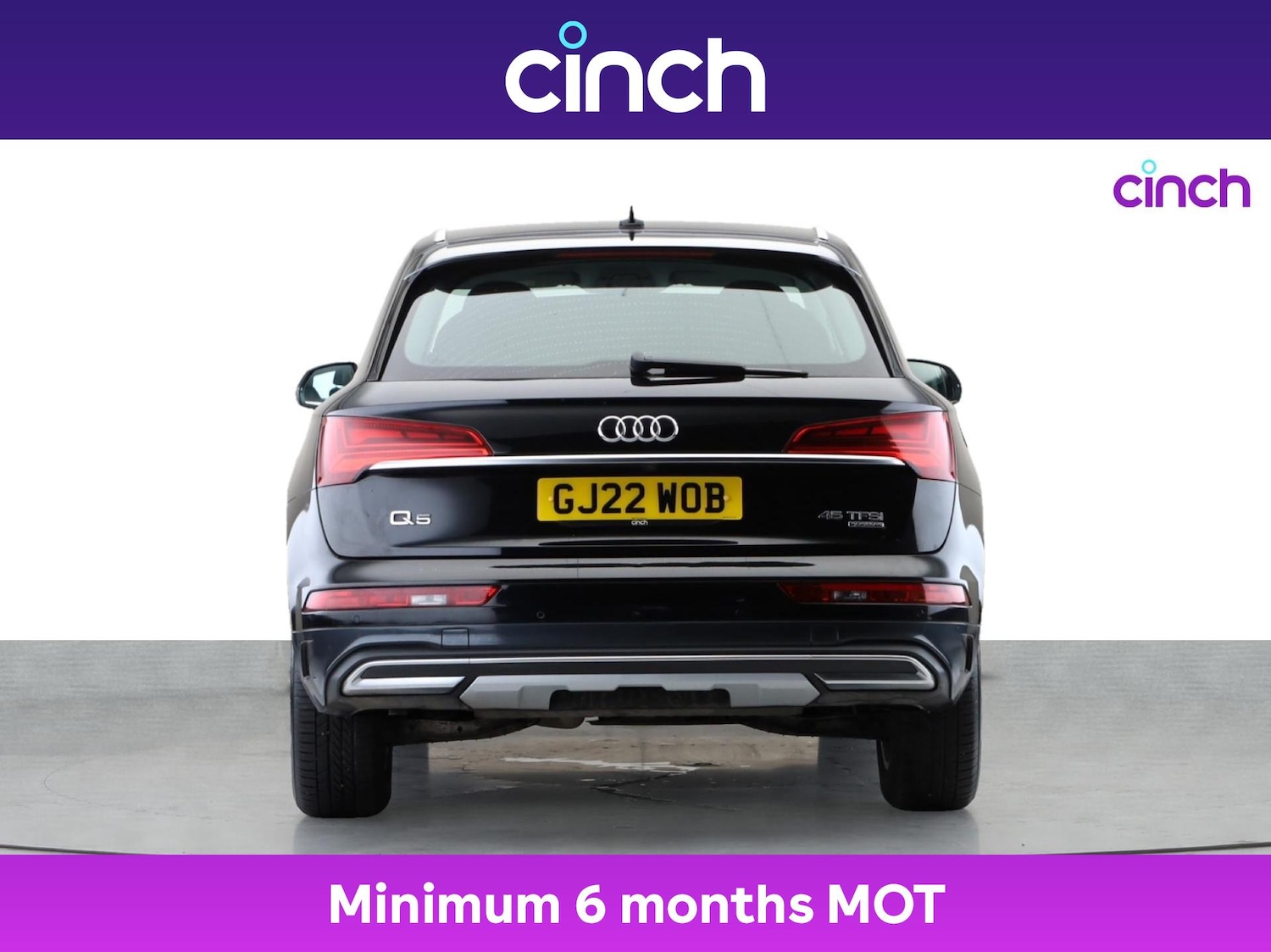 Used Audi Q5 2022 for sale - 76883845: Photo 5