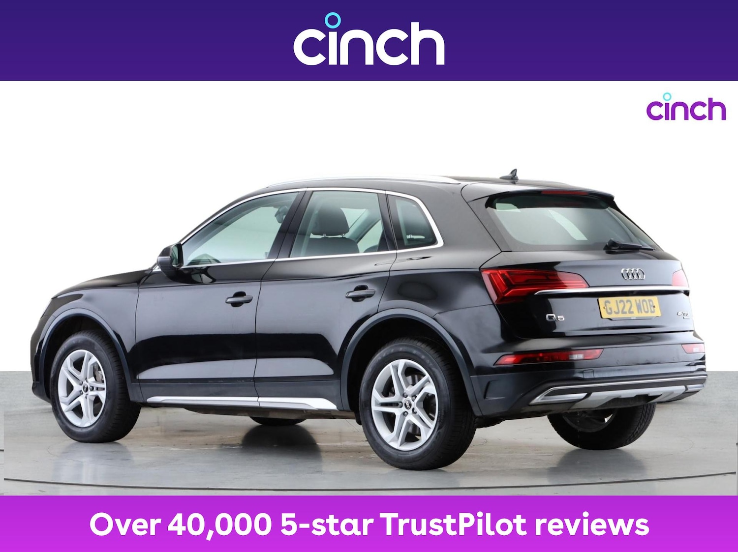 Used Audi Q5 2022 for sale - 76883845: Photo 6