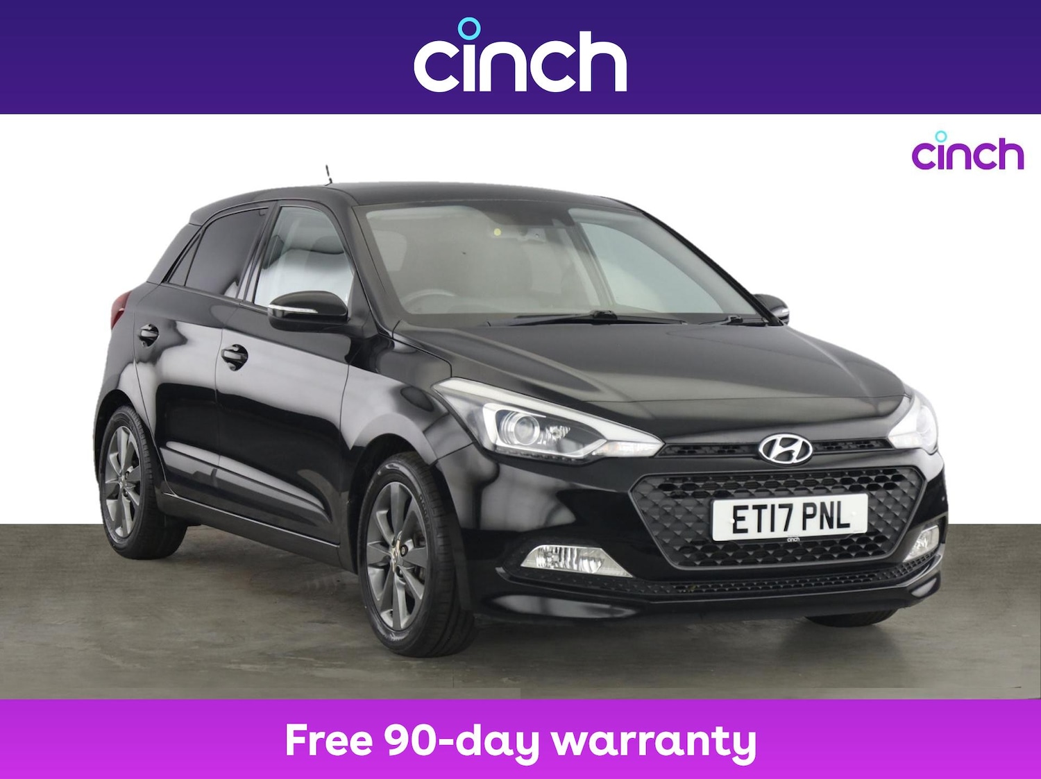 Used Hyundai i20 2017 for sale - 76519926: Photo 1