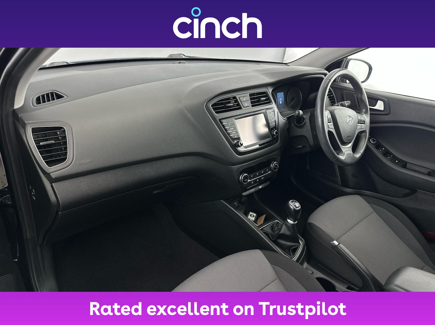 Used Hyundai i20 2017 for sale - 76519926: Photo 14